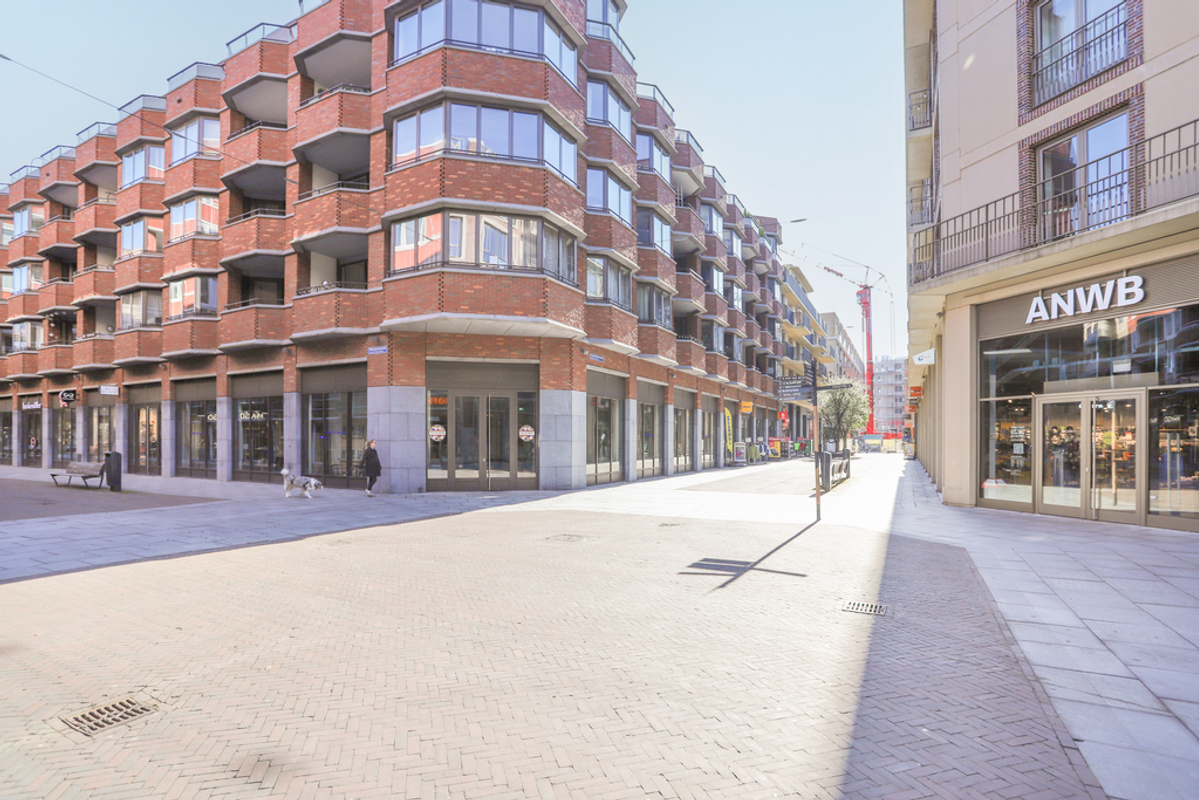 Luxemburgpromenade 108 Photo Blur 48