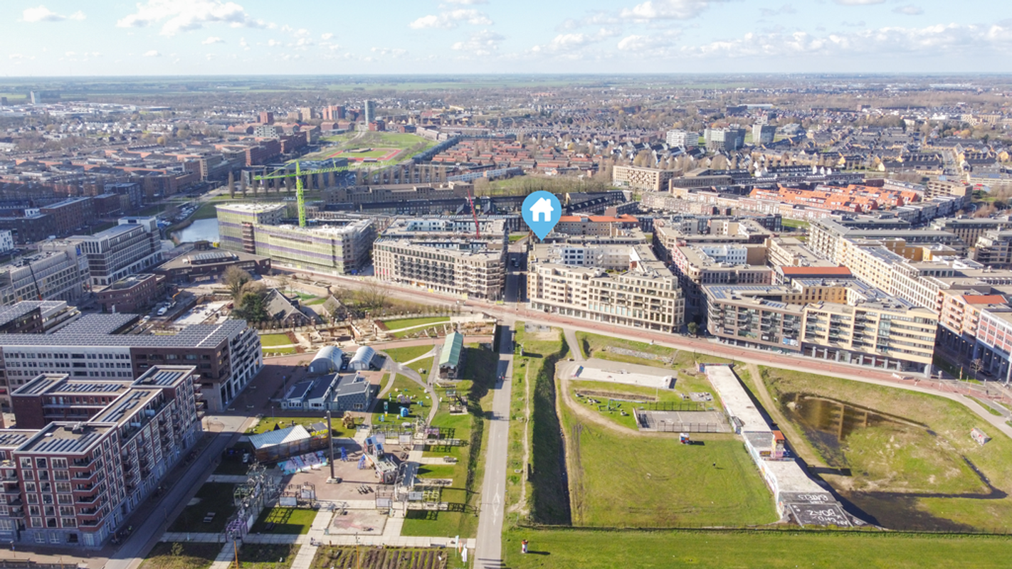 Luxemburgpromenade 108 Photo Blur 50