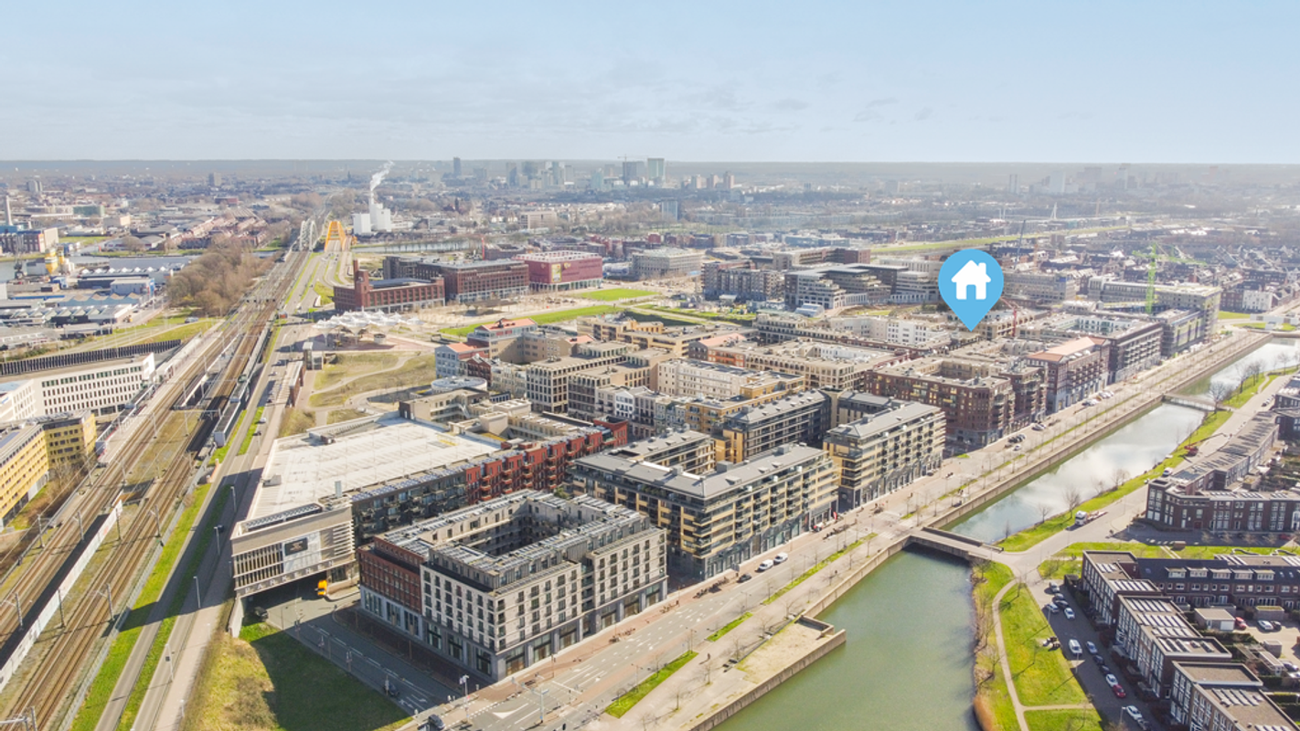 Luxemburgpromenade 108 Photo Blur 52