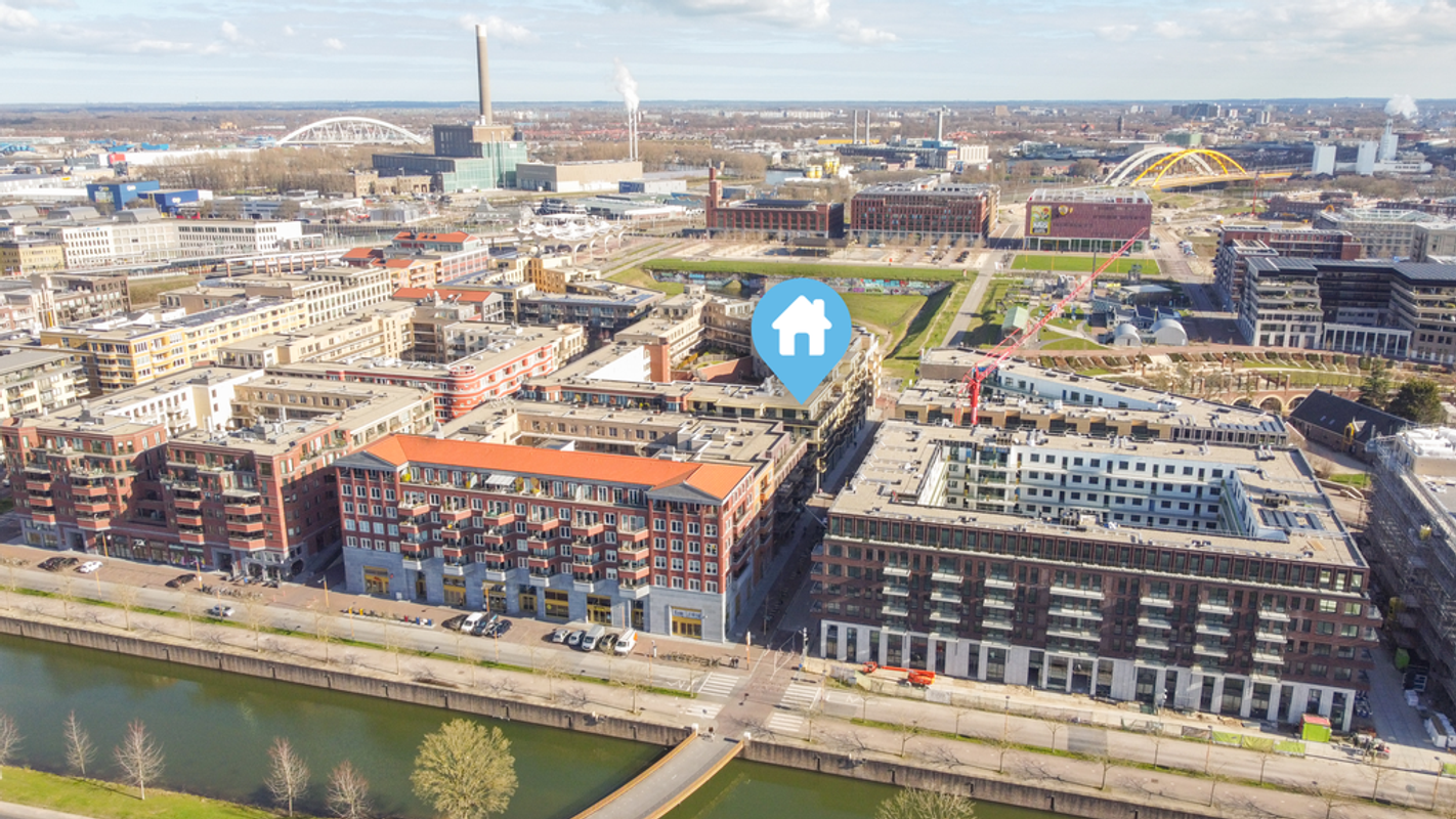 Luxemburgpromenade 108 Photo Blur 51