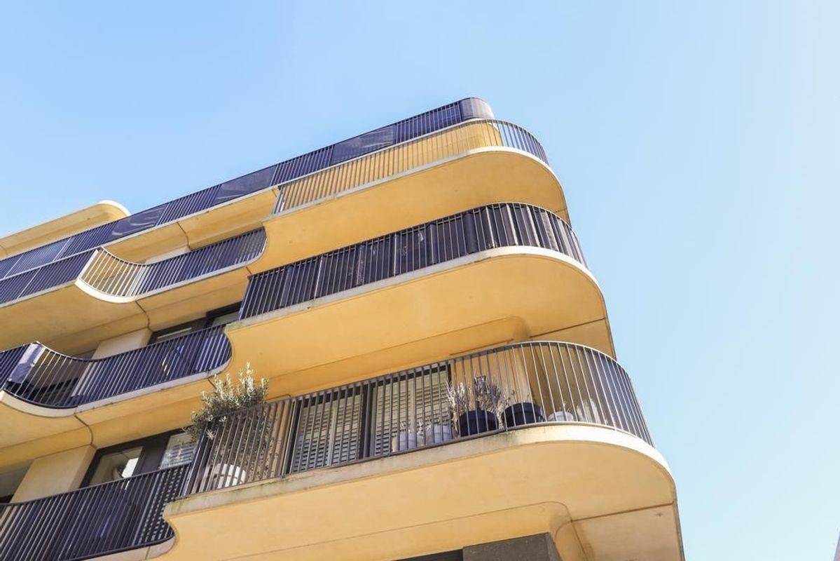 Luxemburgpromenade 108 Photo Blur 54