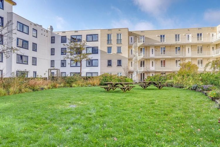 Luxemburgpromenade 108 Photo 1