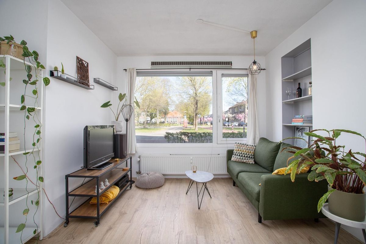 Prins Bernhardlaan 120 Photo Blur 2