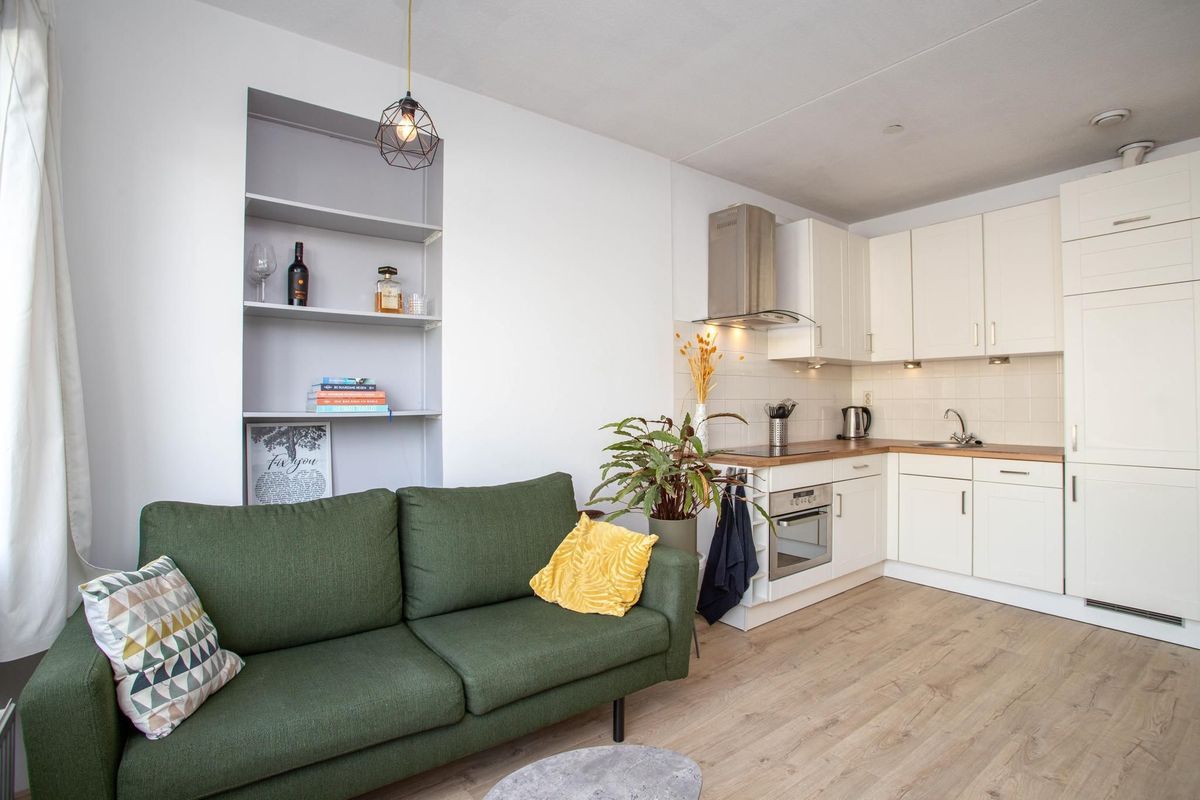 Prins Bernhardlaan 120 Photo Blur 5