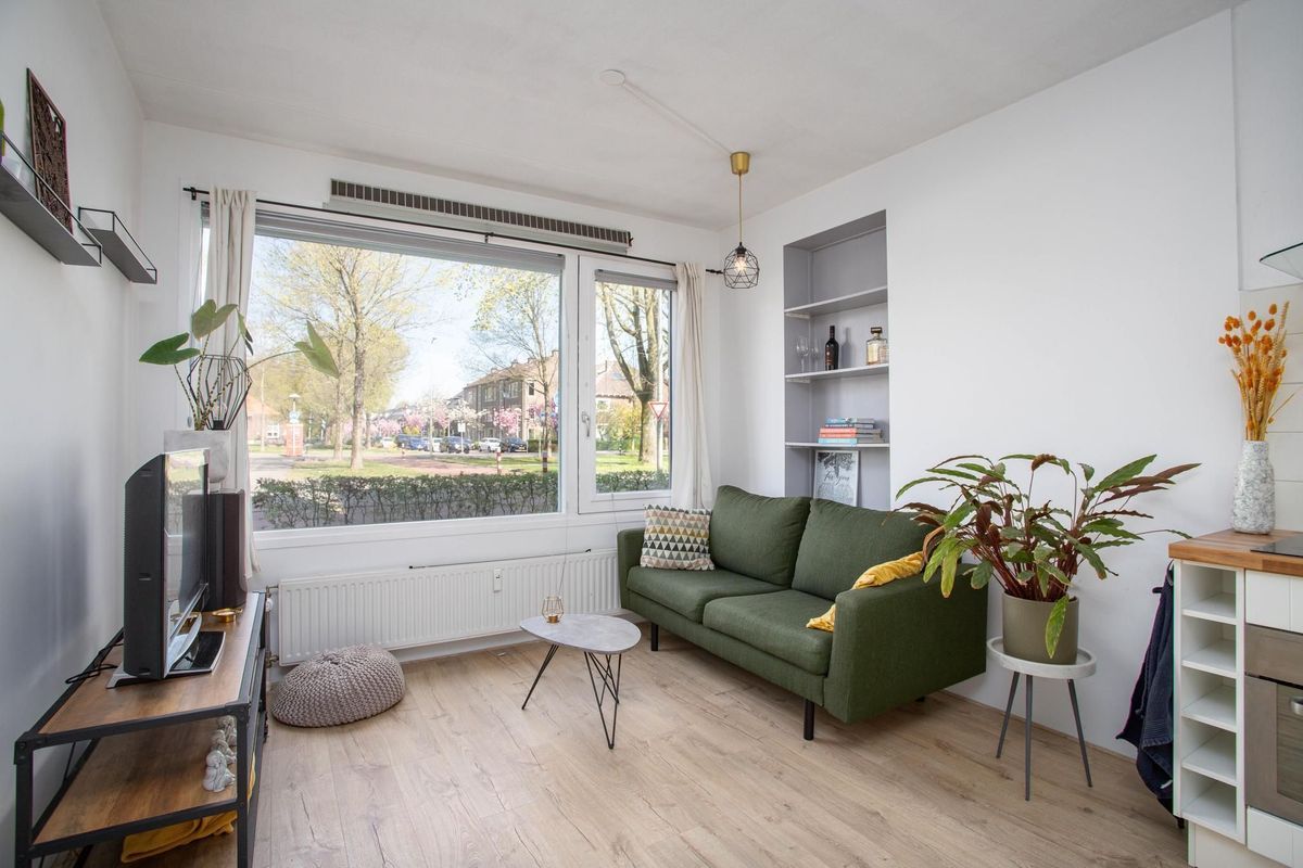 Prins Bernhardlaan 120 Photo Blur 3