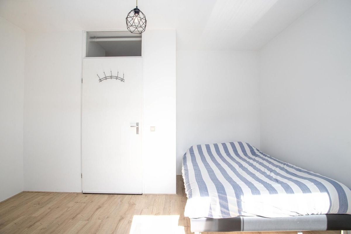 Prins Bernhardlaan 120 Photo Blur 10