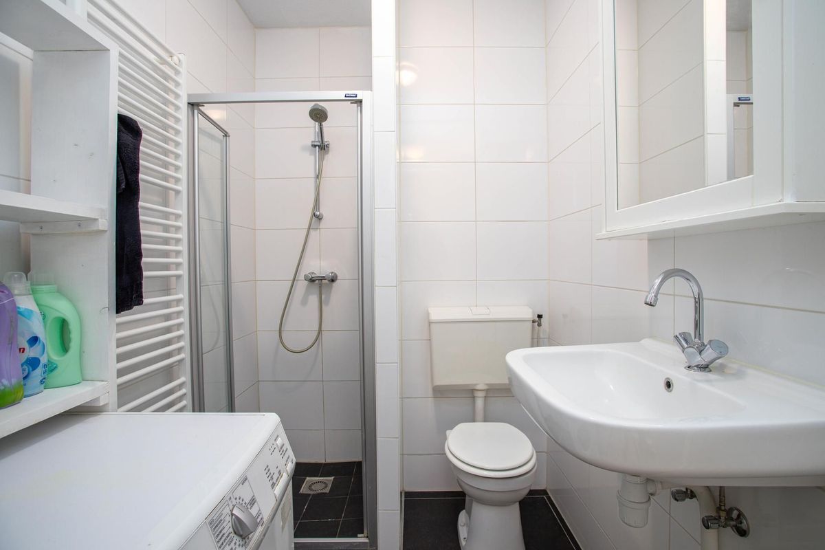 Prins Bernhardlaan 120 Photo Blur 14