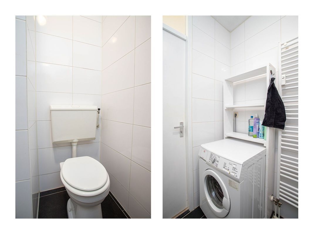 Prins Bernhardlaan 120 Photo Blur 15