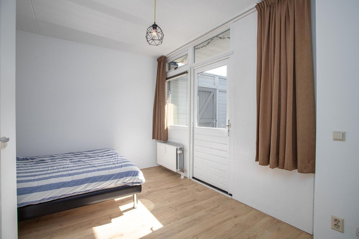 Prins Bernhardlaan 120 Photo Blur 11