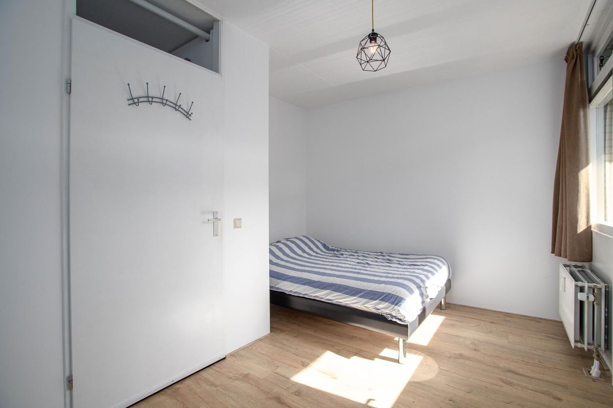 Prins Bernhardlaan 120 Photo Blur 12