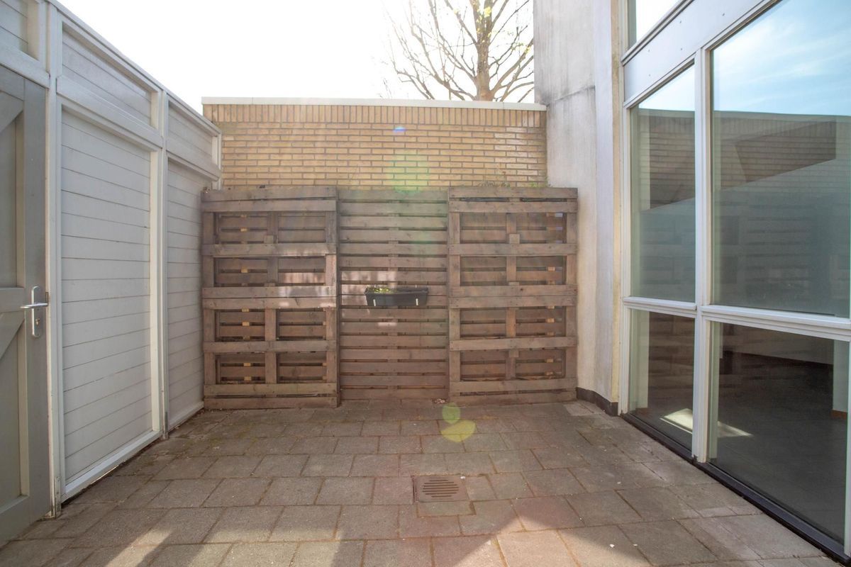 Prins Bernhardlaan 120 Photo Blur 18