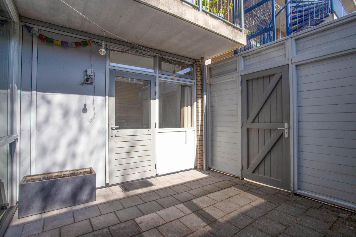 Prins Bernhardlaan 120 Photo Blur 19