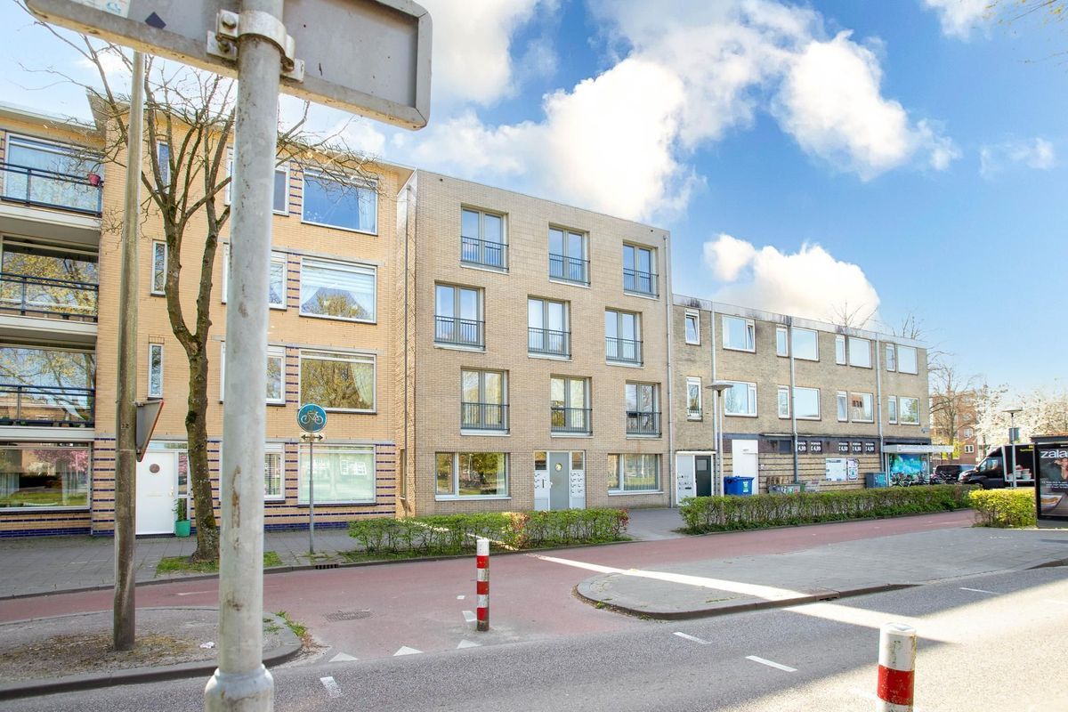 Prins Bernhardlaan 120 Photo Blur 22