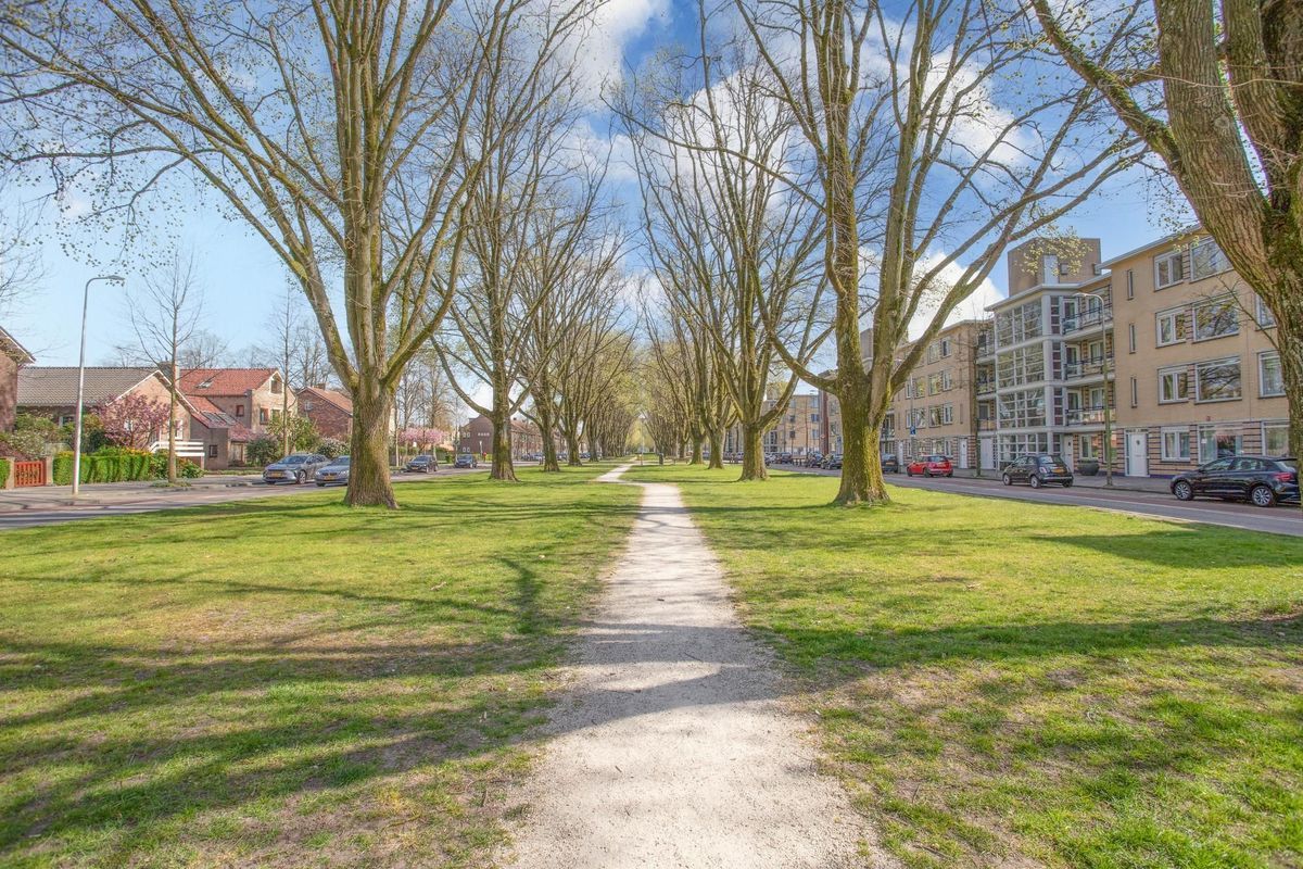 Prins Bernhardlaan 120 Photo Blur 23