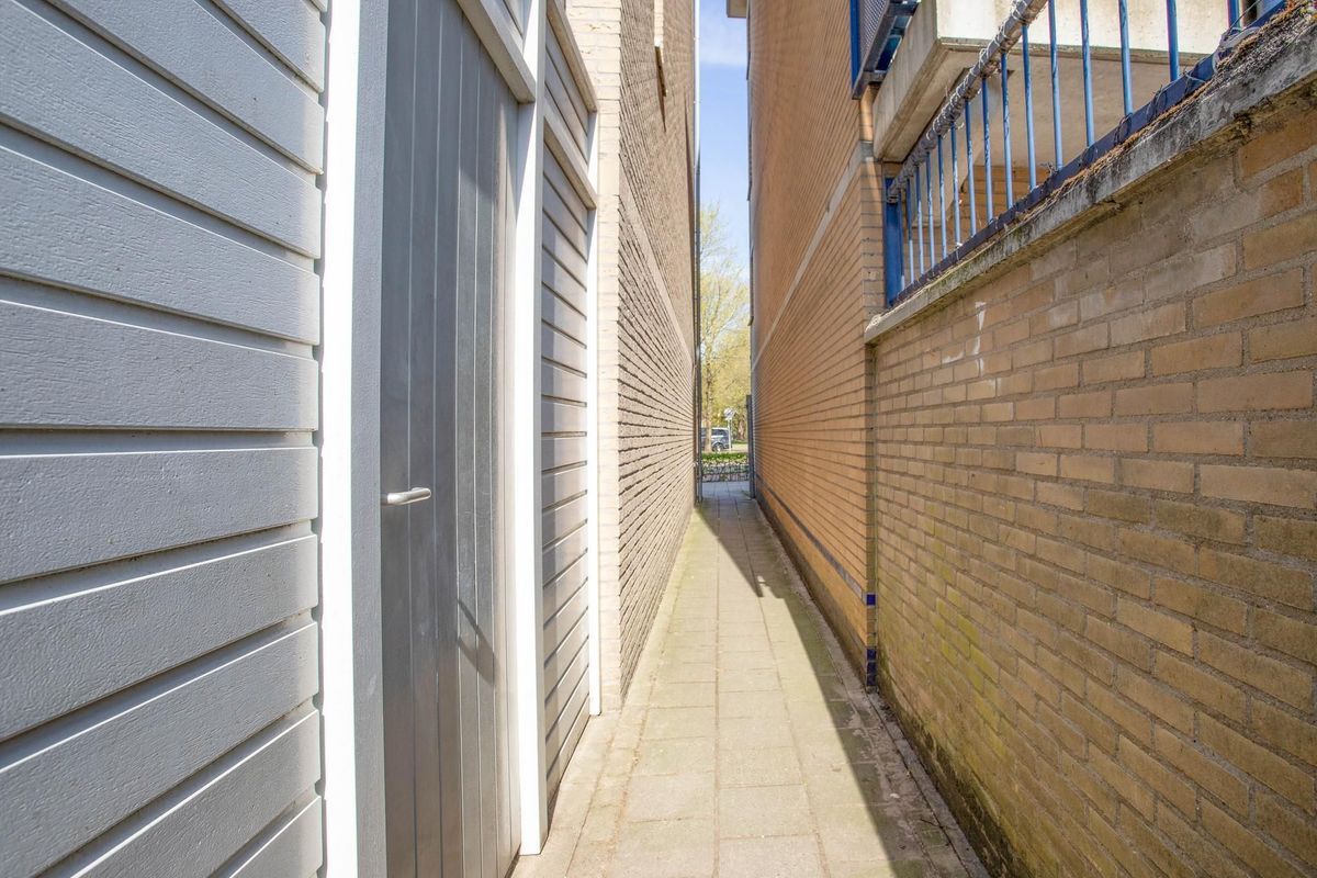 Prins Bernhardlaan 120 Photo Blur 20