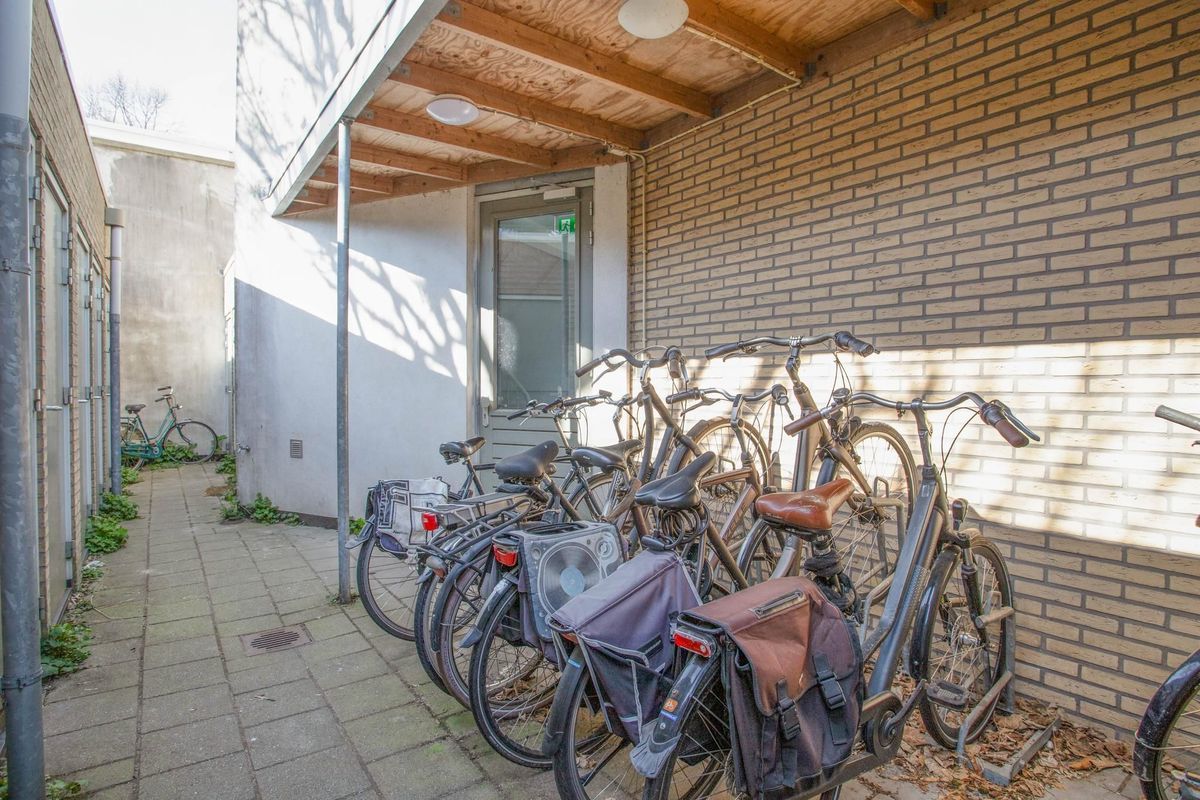 Prins Bernhardlaan 120 Photo Blur 21