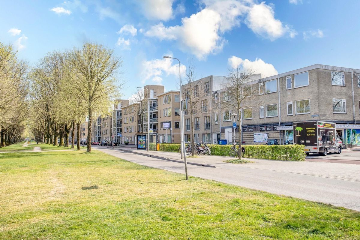 Prins Bernhardlaan 120 Photo Blur 25