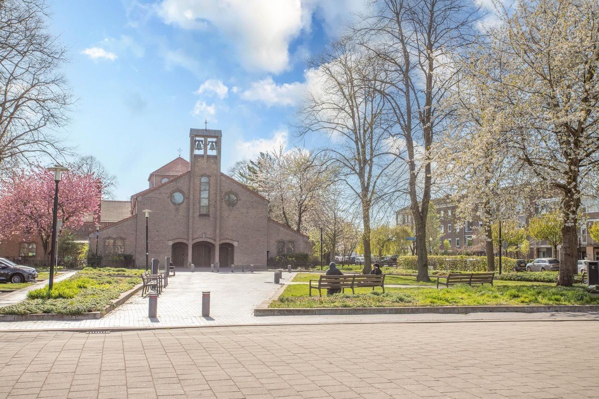 Prins Bernhardlaan 120 Photo Blur 26