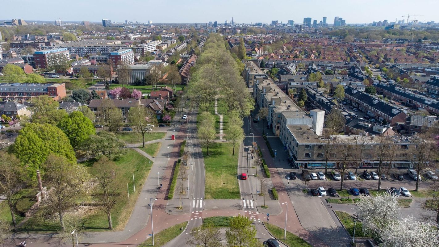 Prins Bernhardlaan 120 Photo Blur 28