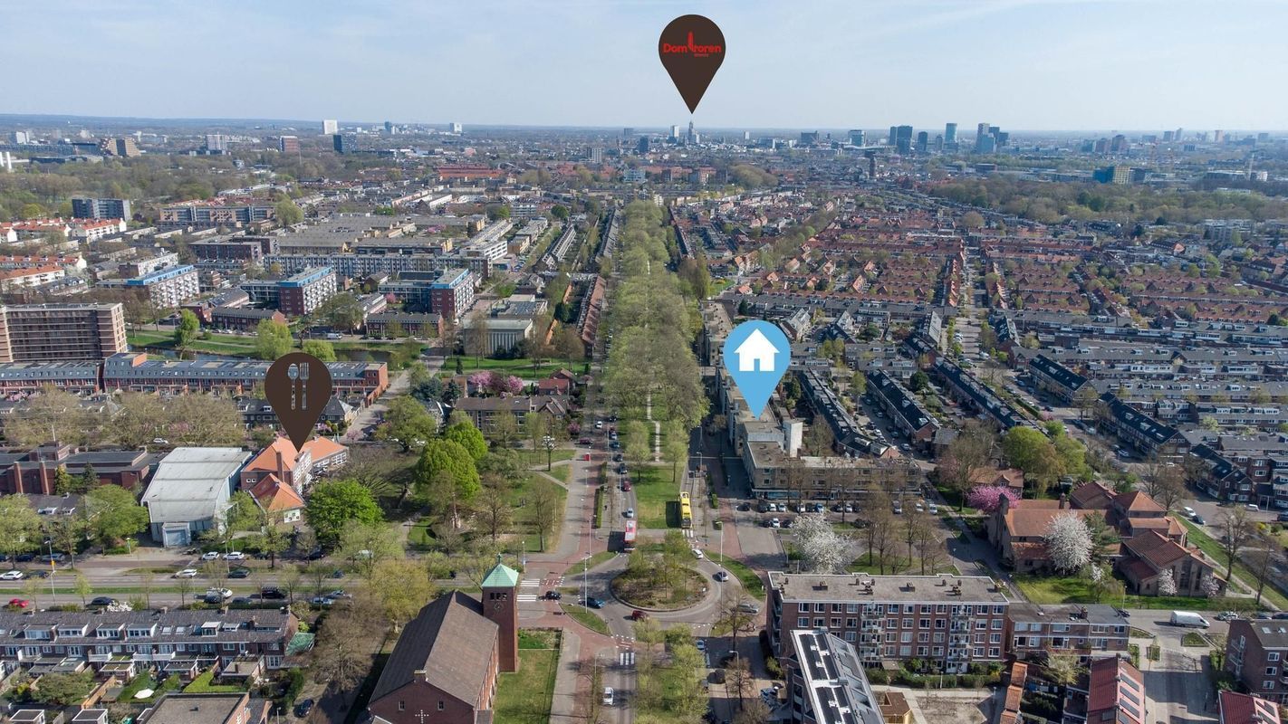 Prins Bernhardlaan 120 Photo Blur 27