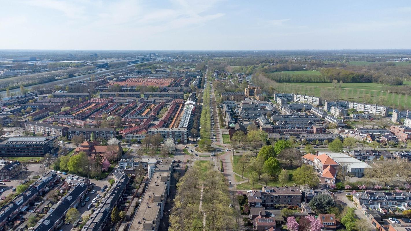 Prins Bernhardlaan 120 Photo Blur 31