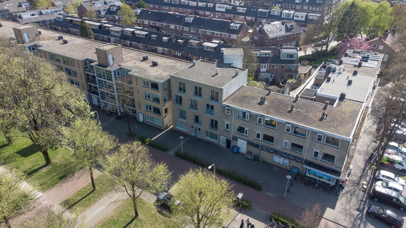 Prins Bernhardlaan 120 Photo Blur 29