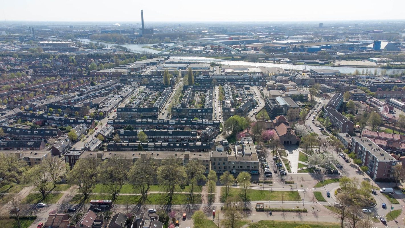 Prins Bernhardlaan 120 Photo Blur 30