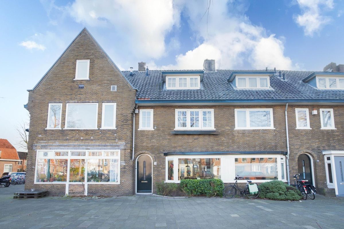 Rijnlaan 168 Photo Blur 0