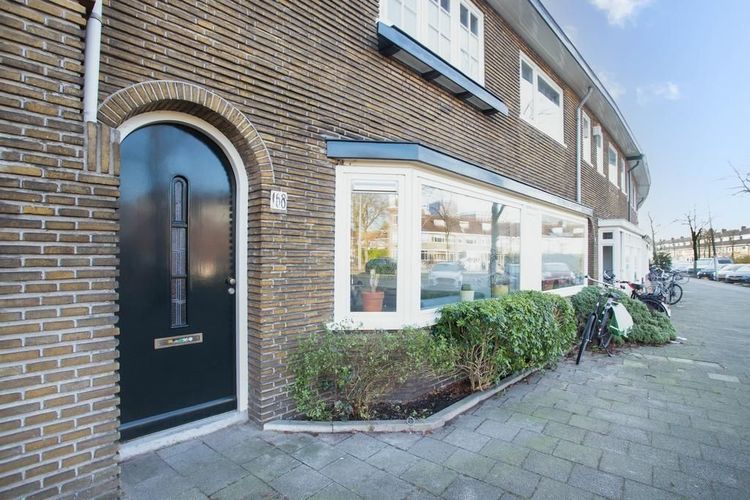 Rijnlaan 168 Photo 1