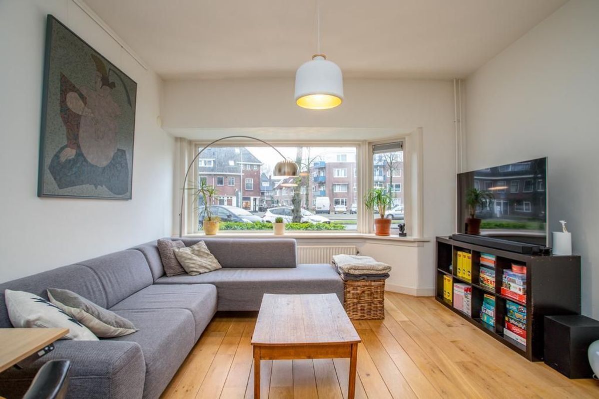 Rijnlaan 168 Photo Blur 2