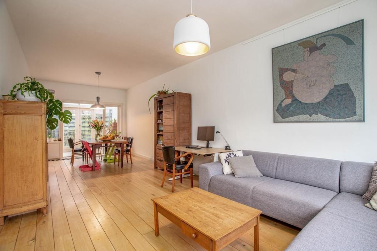 Rijnlaan 168 Photo Blur 5