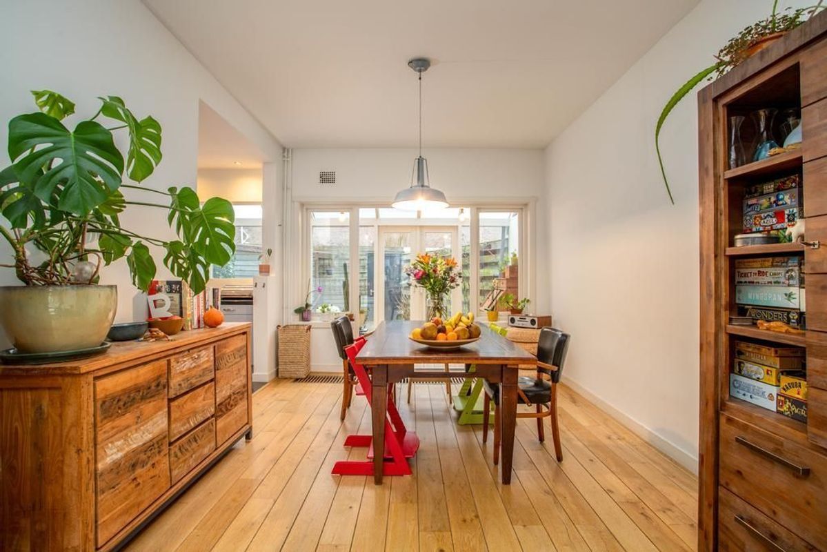 Rijnlaan 168 Photo Blur 6