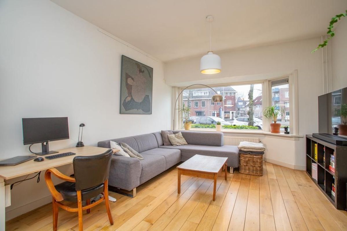 Rijnlaan 168 Photo Blur 3