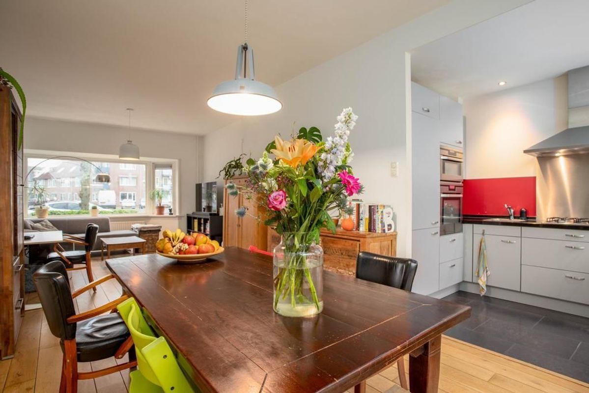 Rijnlaan 168 Photo Blur 10