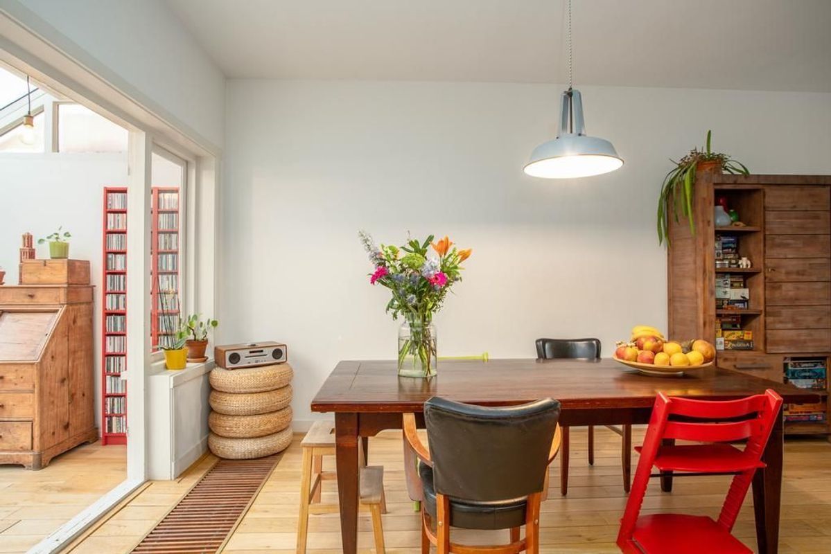 Rijnlaan 168 Photo Blur 8