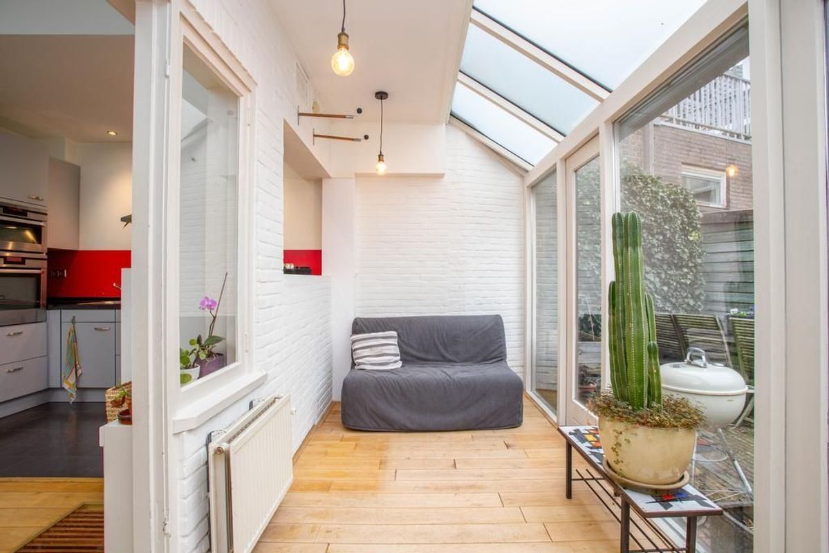 Rijnlaan 168 Photo Blur 15