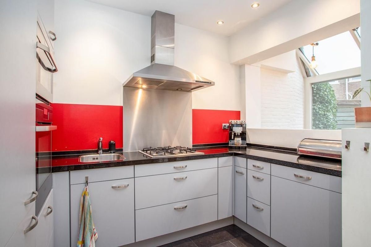 Rijnlaan 168 Photo Blur 11