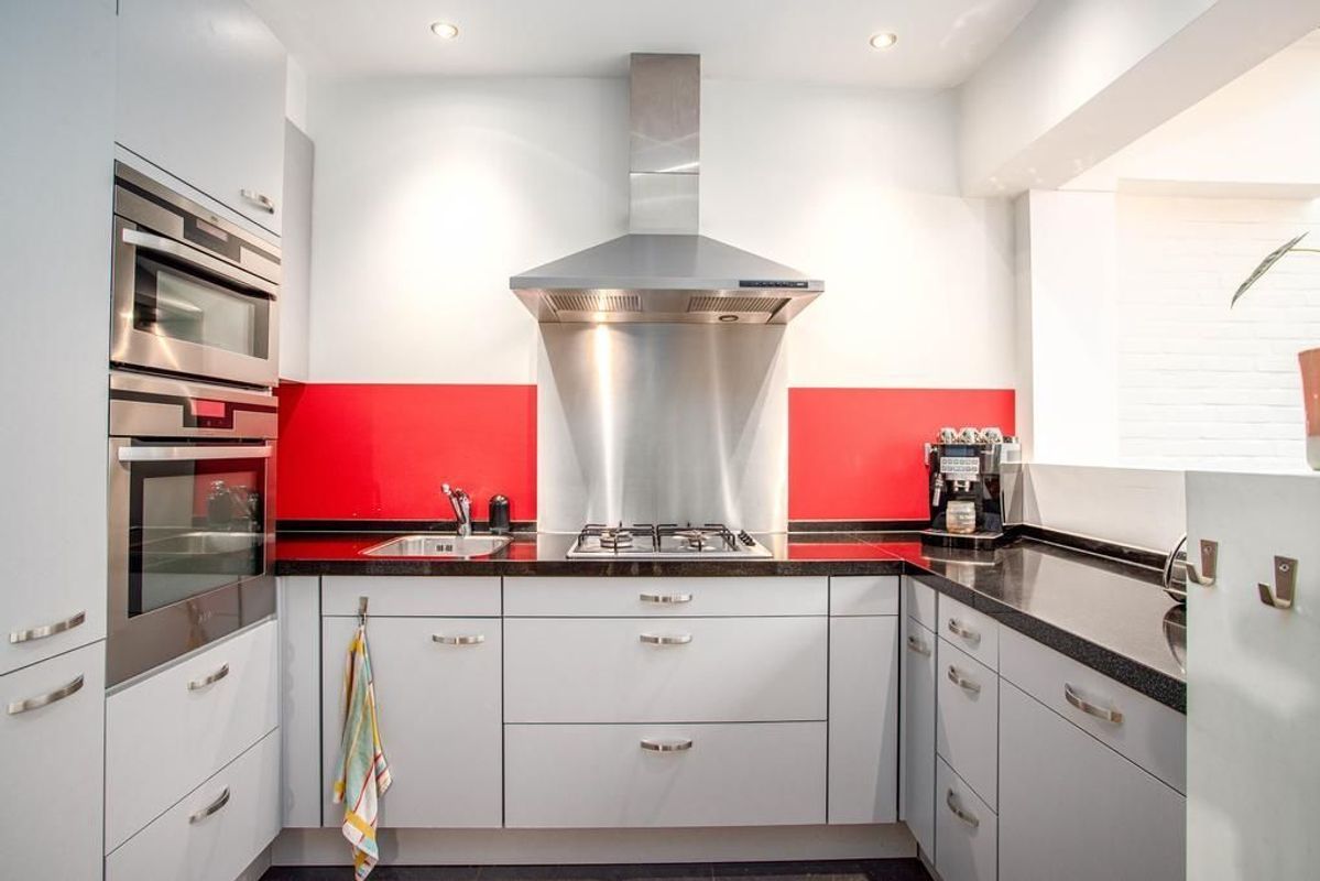 Rijnlaan 168 Photo Blur 12