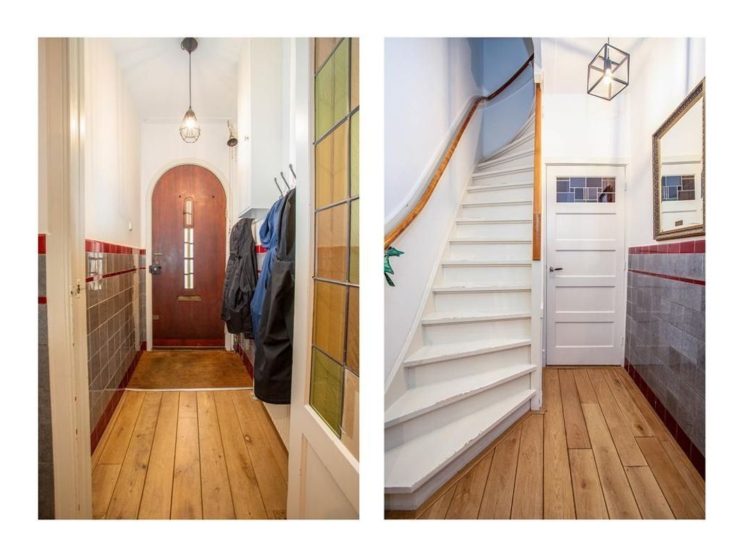 Rijnlaan 168 Photo Blur 18