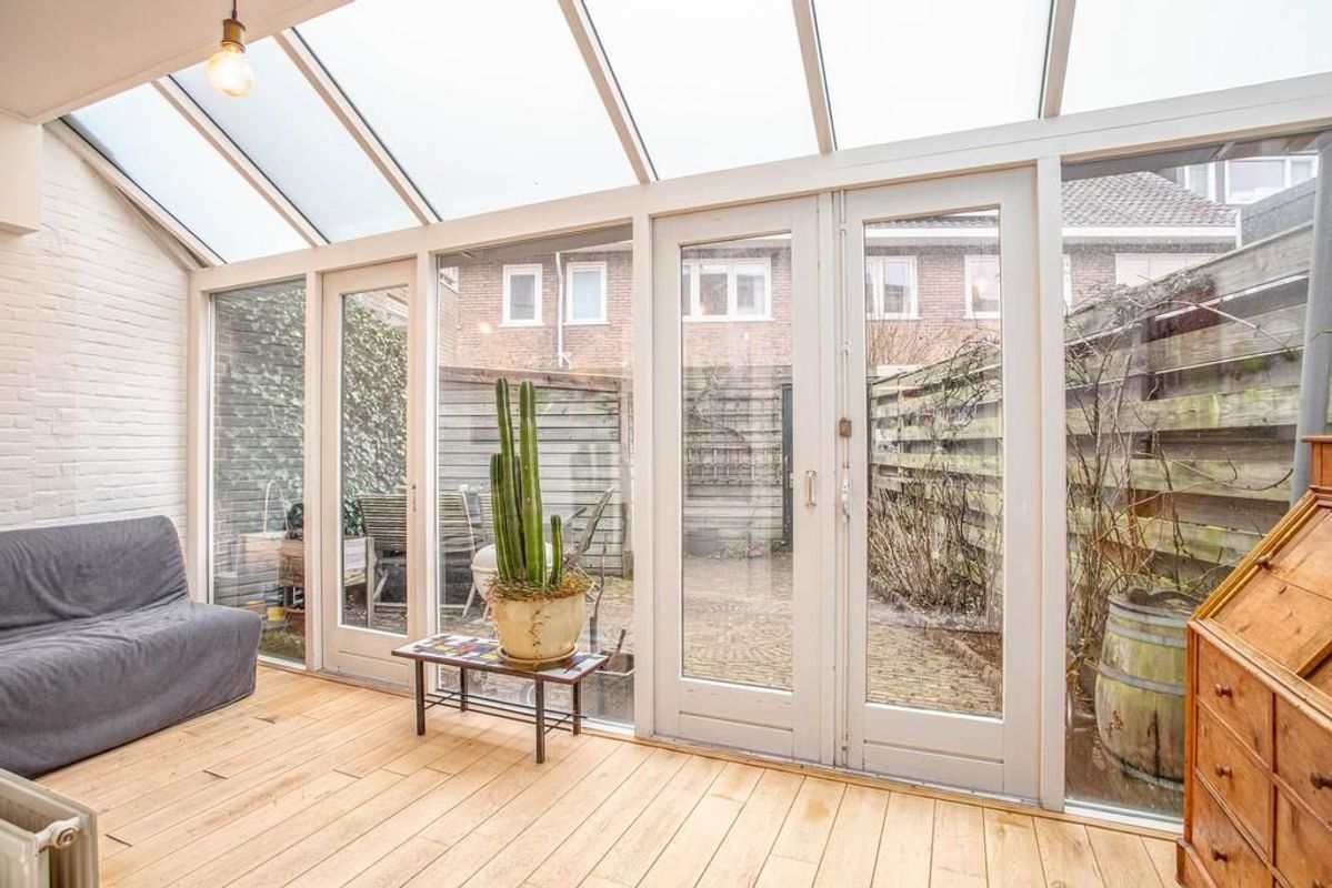 Rijnlaan 168 Photo Blur 16