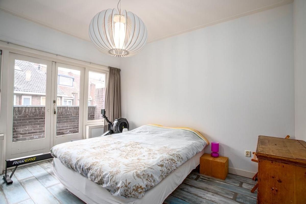 Rijnlaan 168 Photo Blur 20