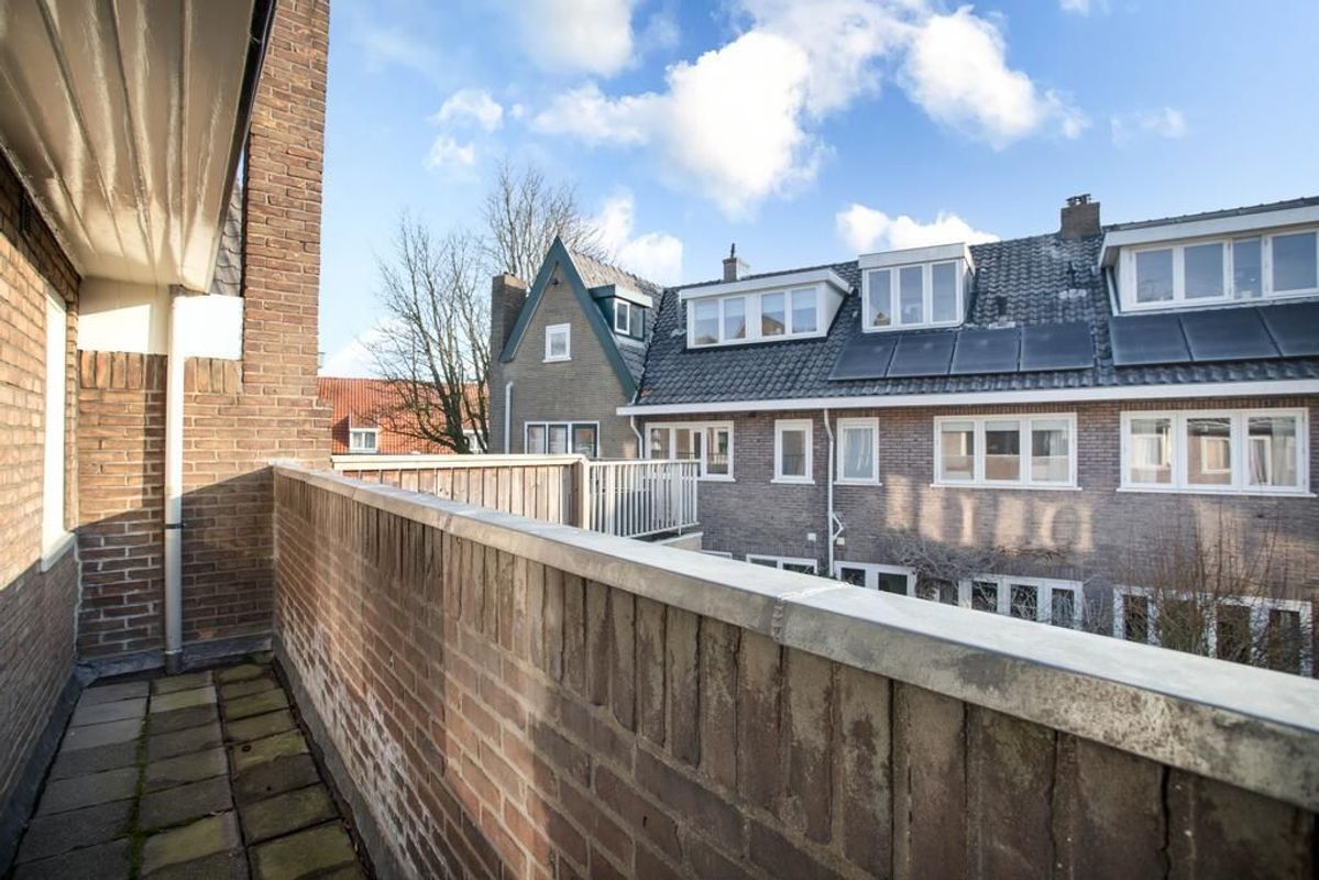 Rijnlaan 168 Photo Blur 21