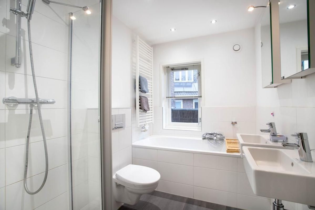 Rijnlaan 168 Photo Blur 22