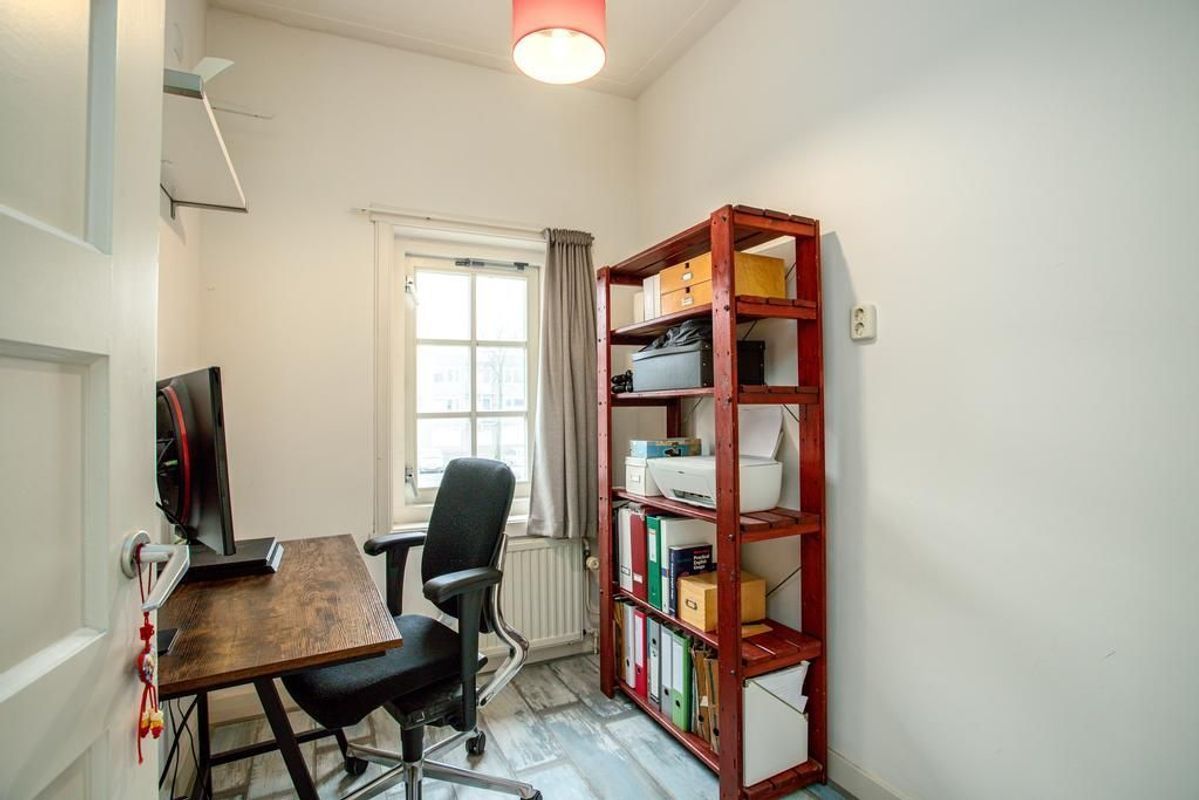 Rijnlaan 168 Photo Blur 29