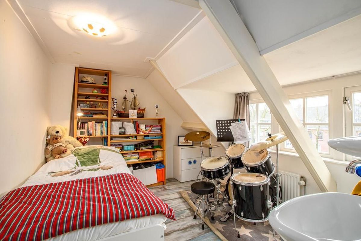 Rijnlaan 168 Photo Blur 32