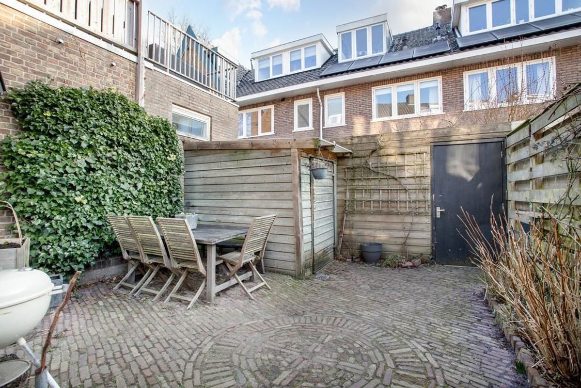 Rijnlaan 168 Photo Blur 36