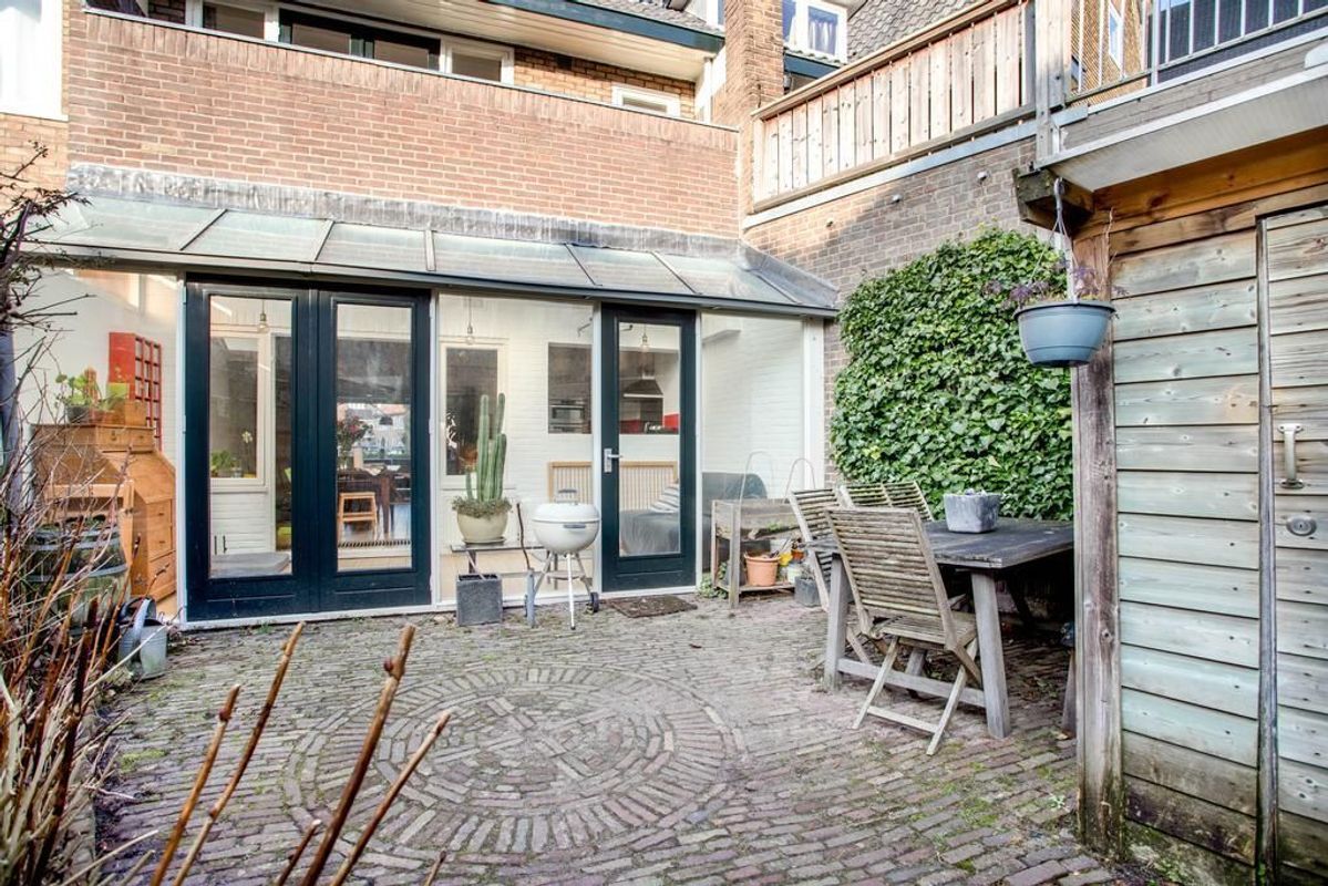 Rijnlaan 168 Photo Blur 37