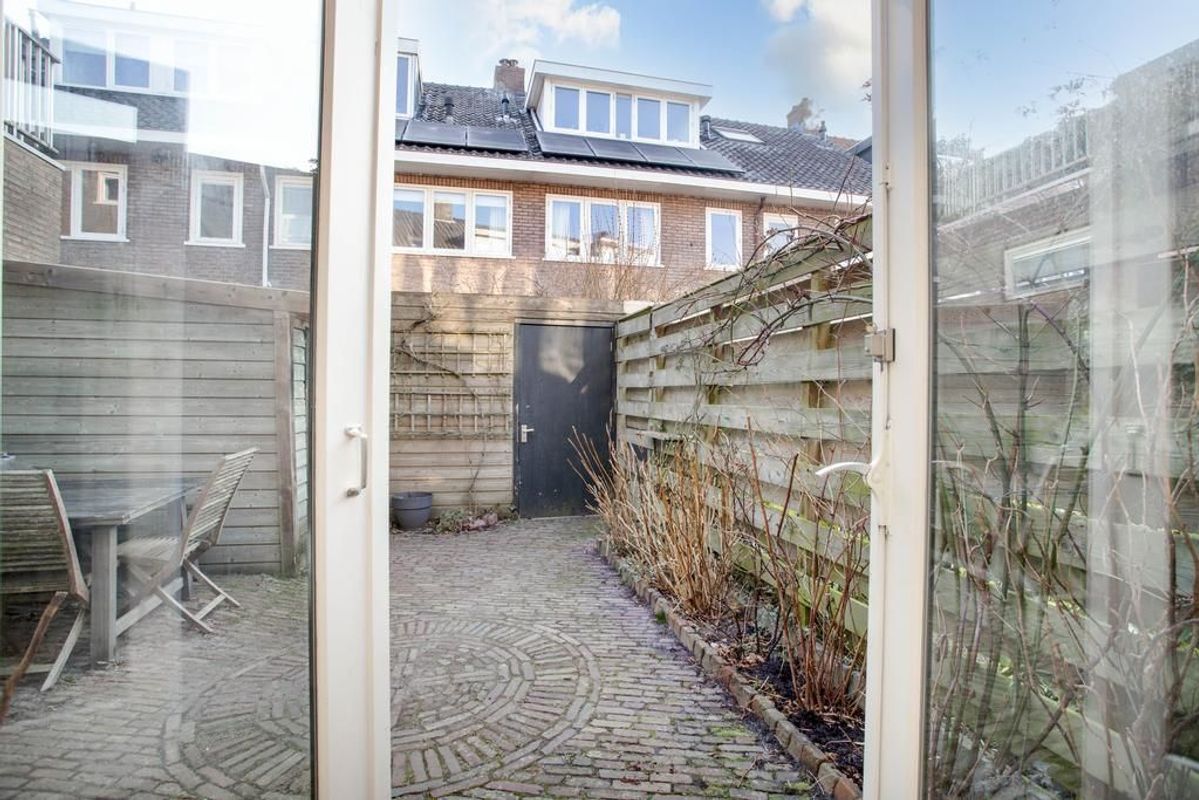 Rijnlaan 168 Photo Blur 35