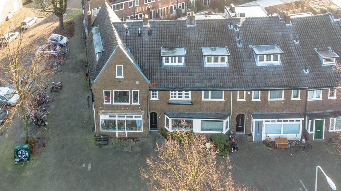 Rijnlaan 168 Photo Blur 39