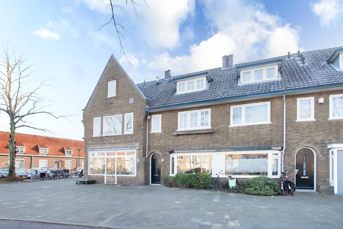 Rijnlaan 168 Photo Blur 38